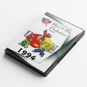 1994 U. S. Open World Martial Arts Tournament