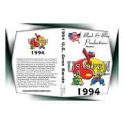 1994 U. S. Open World Martial Arts Tournament - Image 3