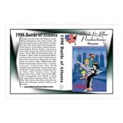 1998 Battle of Atlanta Karate Tournament - Image 3