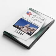 1999 U. S. Capitol Classics