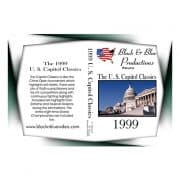 1999 U. S. Capitol Classics - Image 3