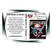 2000 Battle of Atlanta - Image 3