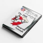 2000 Bluegrass Nationals