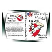 2000 Bluegrass Nationals - Image 3