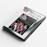 2001 U. S. Capitol Classics