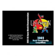 2002 U. S. Open World Martial Arts Championships - Image 3