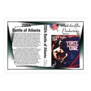 2004 Battle of Atlanta - Image 3