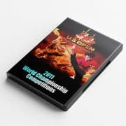 2011 U. S. Open World Martial Arts Championships - Black and Blue ..., image size:180x180