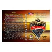 2017 Diamond Nationals Martial Arts Tournament - Image 3