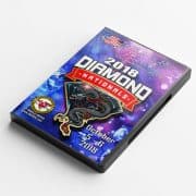 2018 Diamond Nationals