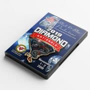2019 Diamond Nationals