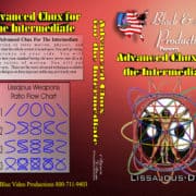 Advanced Prochux Nunchaku for Intermediate with Lee Barden - Image 2