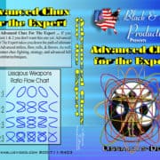 Advanced Pro Chux Nunchaku for the Expert with Lee Barden - Image 2
