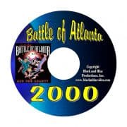 2000 Battle of Atlanta - Image 2