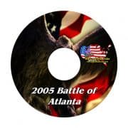 2005 Battle of Atlanta - Image 2