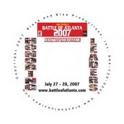 2007 Battle of Atlanta - Image 2