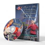 Better Forms with Becca Ross Volume 2 Extreme Kata 