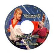 Better Forms with Becca Ross Volume 2 Extreme Kata  - Image 2