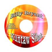 Filipino, Malaysian, Chinese, Indonesian, Kuntaw Silat with Billy Bryant - Image 2
