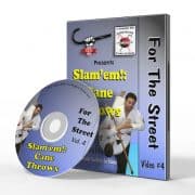 Slam'em!: Cane Throws For The Street Vol. 4