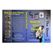 Slam'em!: Cane Throws For The Street Vol. 4 - Image 3