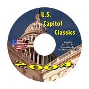 2004 U. S. Capitol Classics - Image 2