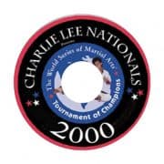 2000 Charlie Lee Nationals - Image 2