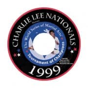 1999 Charlie Lee Nationals - Image 2