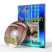 Mike Chaturantabut Dynamic Kamas
