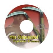 Mike Chaturantabut Dynamic Kamas - Image 2