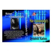 Mike Chaturantabut Dynamic Kamas - Image 3