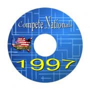 1997 Compete Nationals Karate Tournament DVD - Image 2