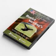 Daniel Sterling's Kicking For Perfection Volume 3