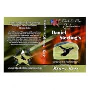 Daniel Sterling's Kicking For Perfection Volume 3 - Image 2