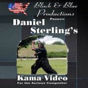 Daniel Sterling's Kamas Kata
