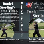 Daniel Sterling's Kamas Kata - Image 2