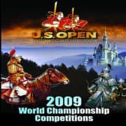 2009 U. S. Open World Martial Arts Championships