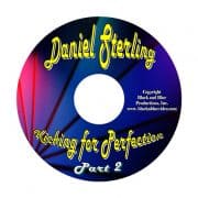 Daniel Sterling's Kicking For Perfection Volume 2 - Image 3