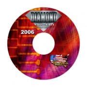2006 Diamond Nationals - Image 2