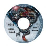 2010 Diamond Nationals - Image 2