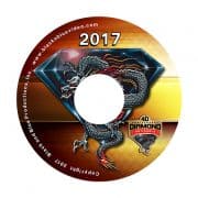 2017 Diamond Nationals Martial Arts Tournament - Image 2