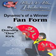 Dynamic's of a Winner Fan Form by Diandra Kirk