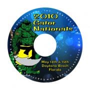 2010 Gator Nationals - Image 2