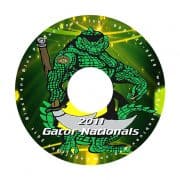 2011 Gator Nationals - Image 2