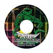 2008 Gator Nationals Karate Tournament - Image 2