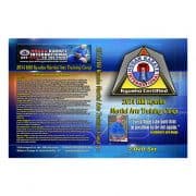 2014 Kyusho Extreme Self Defense Jack Hogan Seminar 2 DVDs - Image 3