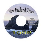 1998 New England Open - Image 2