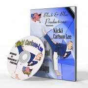 Winning at Tournament Point Fighting With Nicki Carlson-Lee
