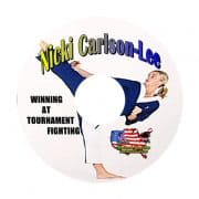 Winning at Tournament Point Fighting With Nicki Carlson-Lee - Image 2