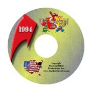 1994 U. S. Open World Martial Arts Tournament - Image 2